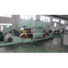 Rigid 20 High Cold Rolling Mill Machinery